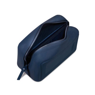 Urban Groove Toiletry Kit in the color Dark Navy.
